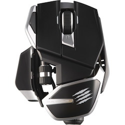 Mad Catz R.A.T. DWS Wireless Optical Gaming Mouse