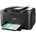 Canon MAXIFY MB2120 Wireless Inkjet Multifunction Printer - Color