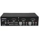 StarTech.com 2 Port USB DisplayPort KVM Switch with Audio