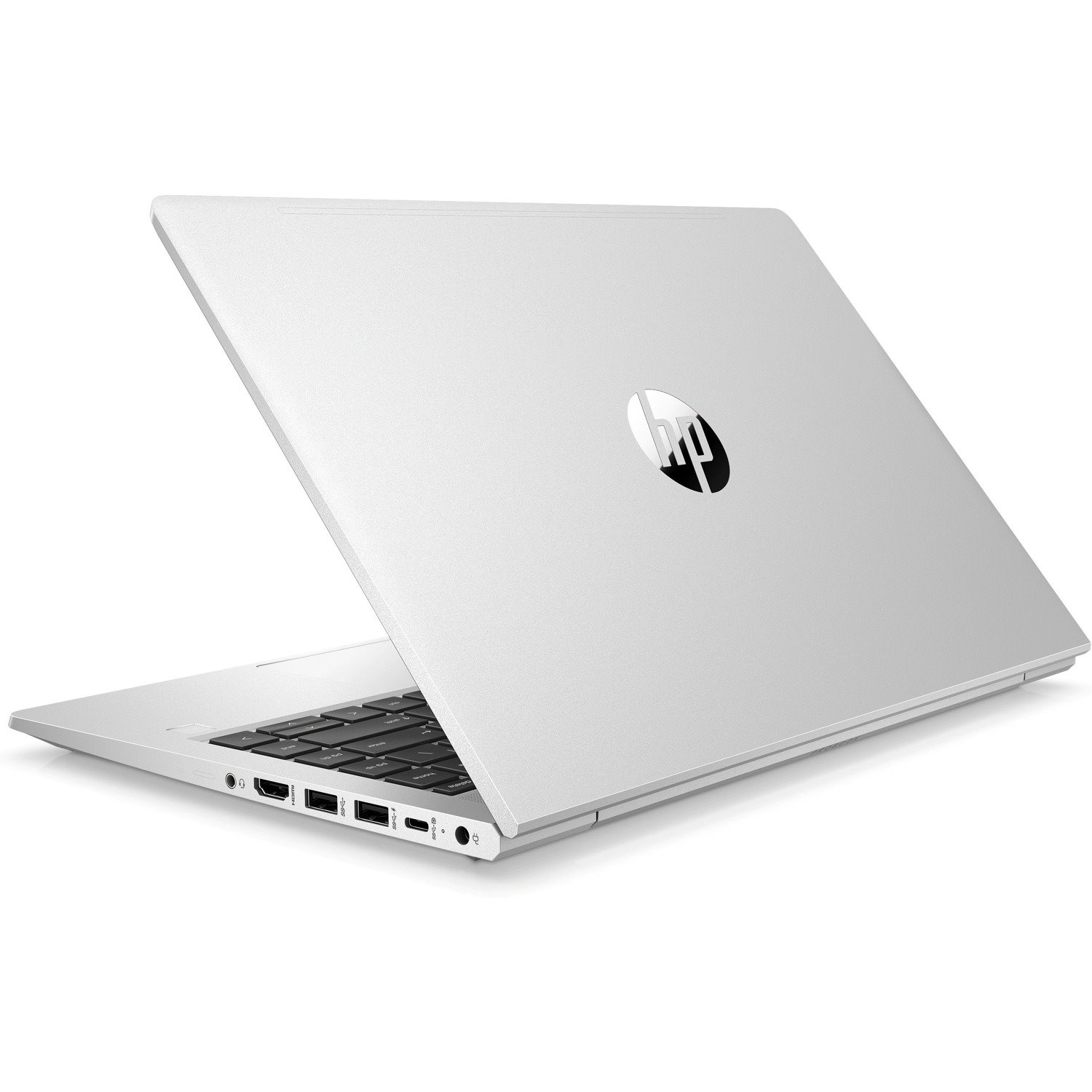 HP ProBook 445 G9 14" Notebook - Full HD - AMD Ryzen 7 5825U - 8 GB - 256 GB SSD - English, French Keyboard