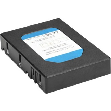 iStarUSA RP-HDD2535-SI Drive Bay Adapter Internal - Black