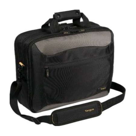 Targus CityGear II TCG460AU Carrying Case for 39.6 cm (15.6") Notebook