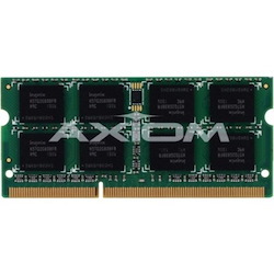 Axiom 4GB DDR4-2133 SODIMM for HP - T7B76AA
