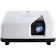 ViewSonic LS751HD - 5000 Lumens 1080p Laser Lamp Free Projector 1.6x Optical Zoom, H/V Keystone, 4 Corner Adjustment