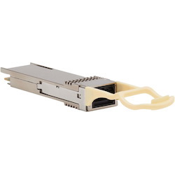 Eaton Tripp Lite Series Cisco-Compatible QSFP-100G-SR4-S QSFP28 Transceiver - 100GBase-SR4, Multimode MTP/MPO, 850 nm, 100 m