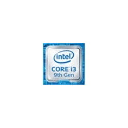 Intel Core i3 i3-9100F Quad-core (4 Core) 3.60 GHz Processor - Retail Pack