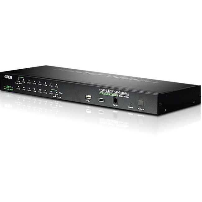 ATEN CS1716i Digital KVM Switchbox