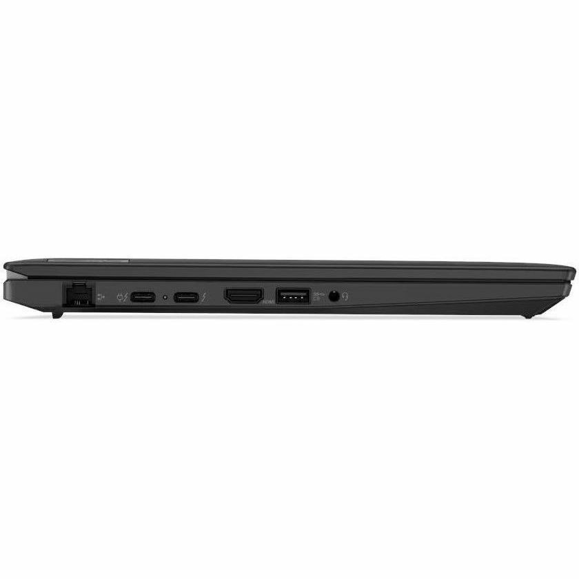 Lenovo ThinkPad P14s Gen 4 21HF005RAU 14" Touchscreen Mobile Workstation - WUXGA - Intel Core i7 13th Gen i7-1370P - 32 GB - 1 TB SSD - English Keyboard - Villi Black