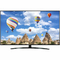 LG UN570H 65UN570H0UD 65" Smart LED-LCD TV - 4K UHDTV - High Dynamic Range (HDR) - Dark Ash Charcoal