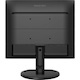 Philips 170S9A 17" Class SXGA LCD Monitor - 5:4 - Textured Black