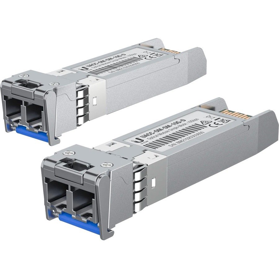 Ubiquiti SFP Module