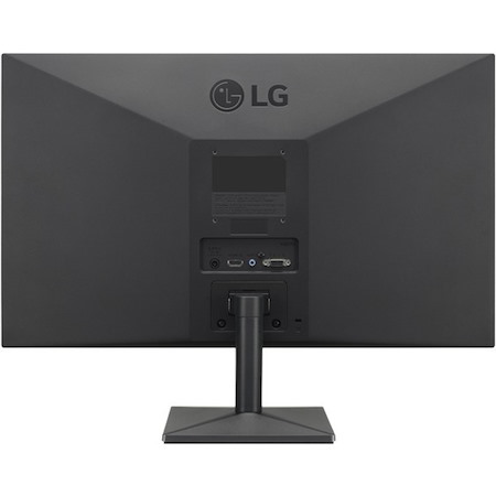 LG 22BK430H-B Full HD LCD Monitor - 16:9 - Black