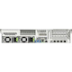 Cisco C240 M3 2U Rack Server - 2 x Intel Xeon E5-2690 2.90 GHz - 16 GB RAM - Serial ATA, Serial Attached SCSI (SAS) Controller