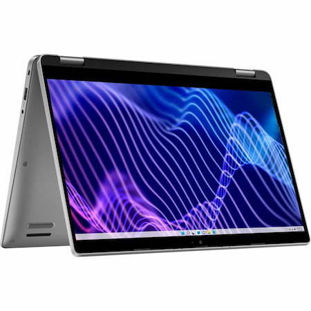 Dell Latitude 3000 3340 13.3" Touchscreen 2 in 1 Notebook - Full HD - 1920 x 1080 - Intel Core i5 13th Gen i5-1335U Deca-core (10 Core) - 16 GB Total RAM - 256 GB SSD