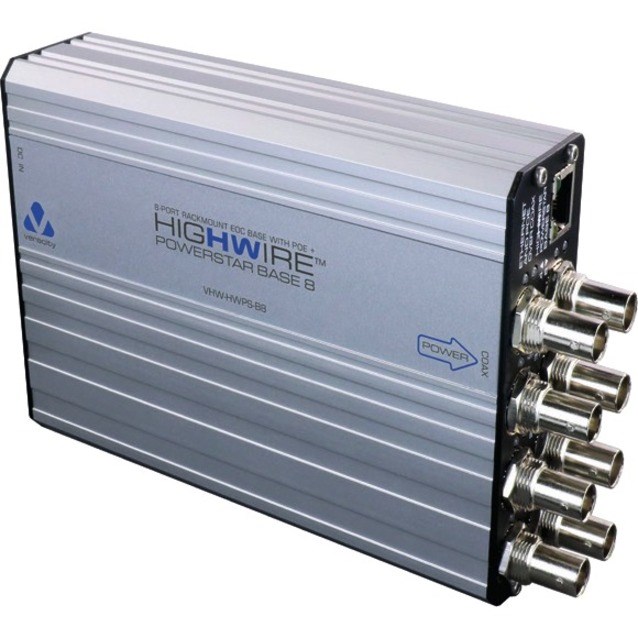 Veracity HIGHWIRE Powerstar Network Extender