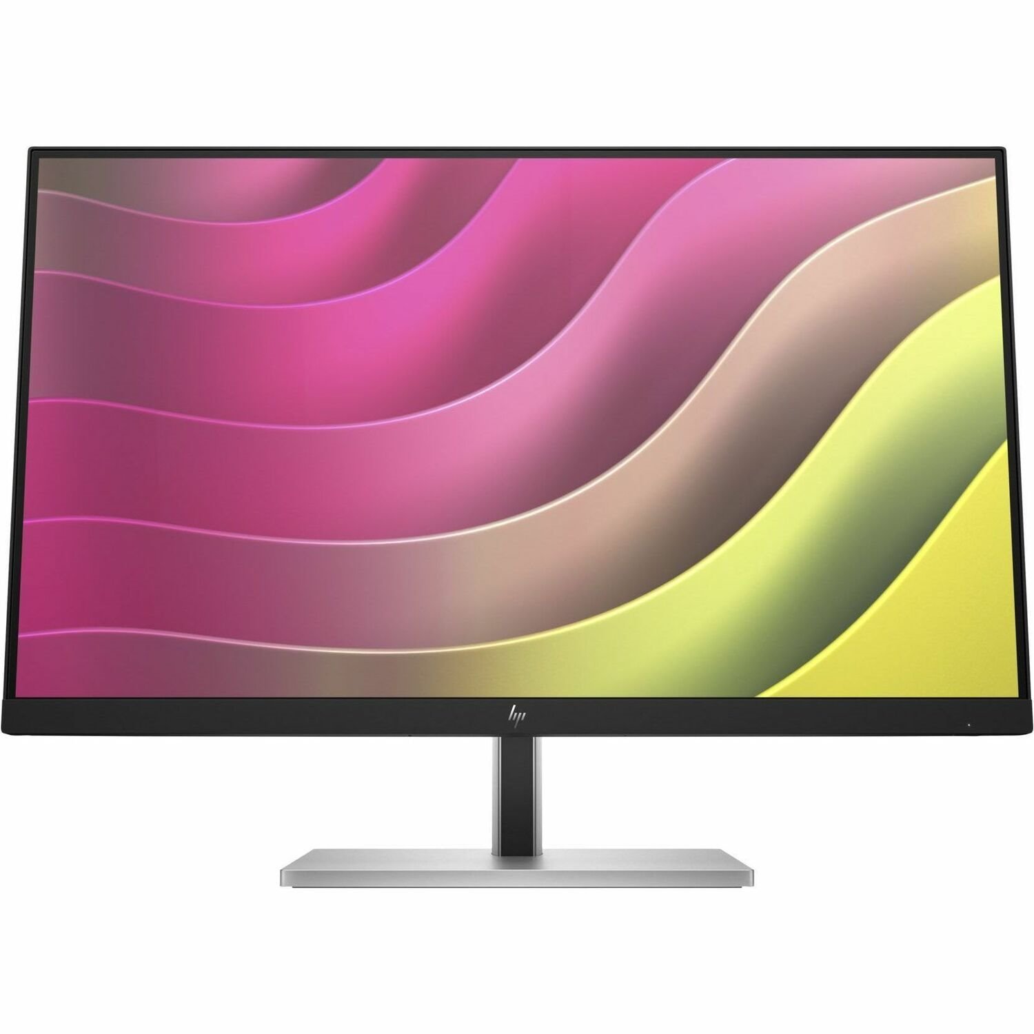 HP E24t G5 24" Class LED Touchscreen Monitor - 16:9 - 5 ms