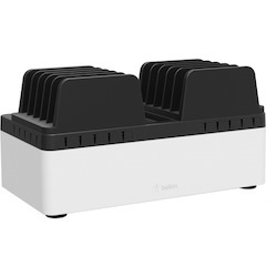 Belkin Store and Charge Go with Fixed Dividers (USB Compatible)