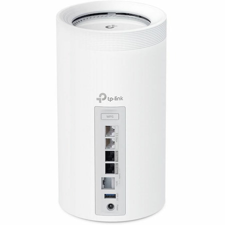 TP-Link Deco BE95 Wi-Fi 7 IEEE 802.11be Ethernet Wireless Router
