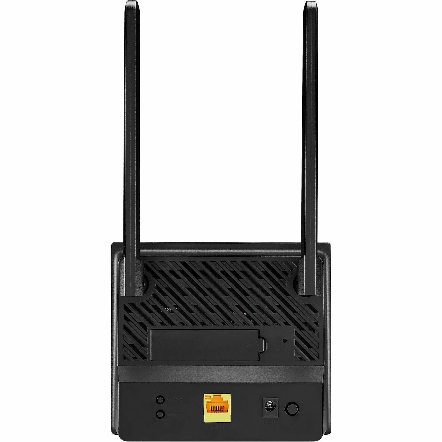 Asus 4G-N16 Wi-Fi 4 IEEE 802.11a/b/g/n 1 SIM Cellular Modem/Wireless Router