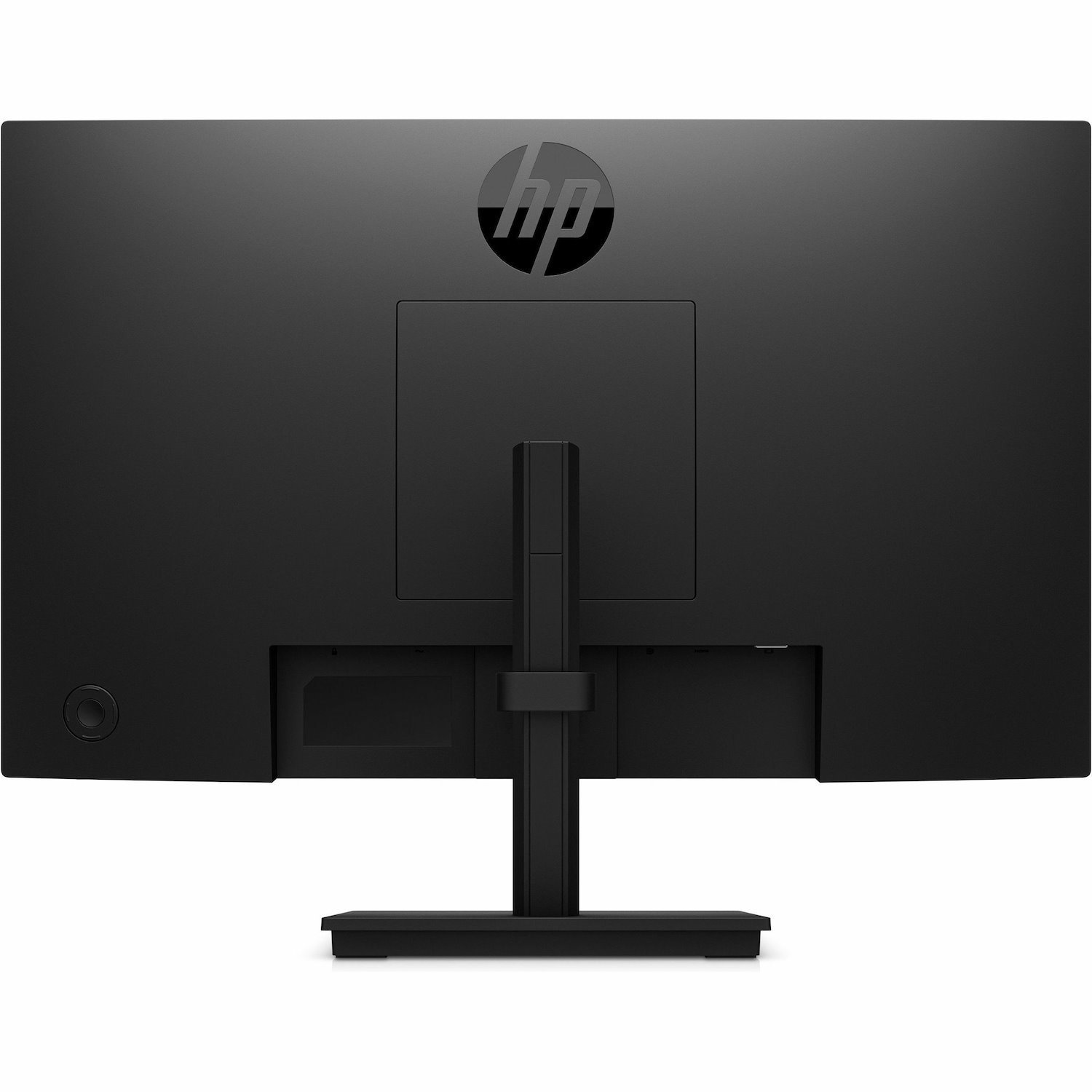 HP P22h G5 22" Class Full HD LED Monitor - 16:9 - Black