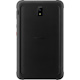 Samsung Galaxy Tab Active3 SM-T575 Rugged Tablet - 8" WUXGA - Octa-core (8 Core) 1.70 GHz 2.70 GHz - 4 GB RAM - 128 GB Storage - 4G - Black