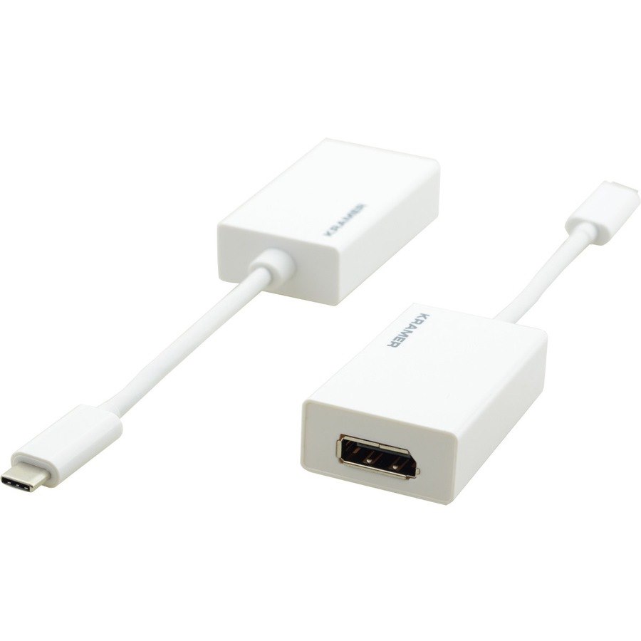Kramer USB 3.1 Type-C to DisplayPort Adapter Cable