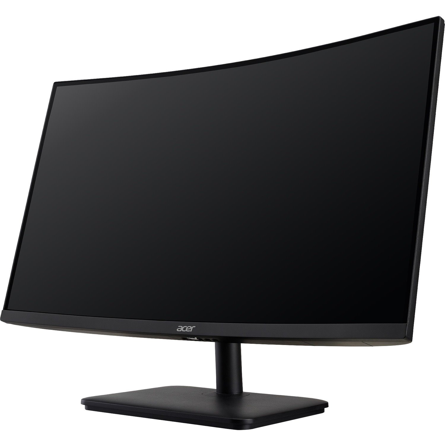 Acer ED270U P 27" WQHD LED LCD Monitor - 16:9 - Black