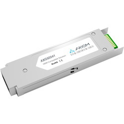 Axiom 10GBASE-ZR XFP Transceiver for Cisco - XFP-10GZR-OC192LR - TAA Compliant