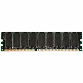 HP RAM Module - 256 MB (1 x 256MB) - DDR2-400/PC2-3200 DDR2 SDRAM - 400 MHz - 1.80 V