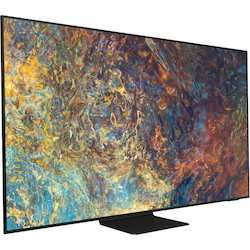 Samsung QN90A QN98QN90AAF 98" Smart LED-LCD TV 2021 - 4K UHDTV - Titan Black, Sand Black
