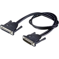 ATEN 2L-2705 5M Daisy Chain Cable with 2 Buses