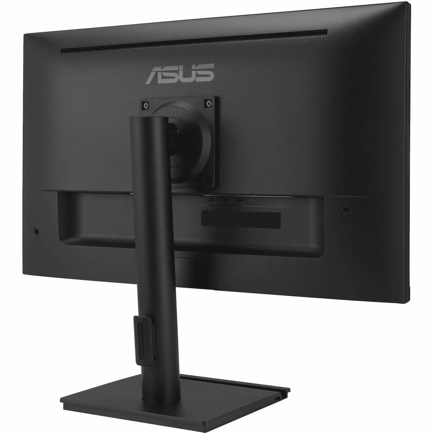 Asus VA27UCPS 27" Class 4K UHD LED Monitor - 16:9 - Black