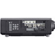 Panasonic SOLID SHINE PT-RZ120 DLP Projector - 16:10 - Black