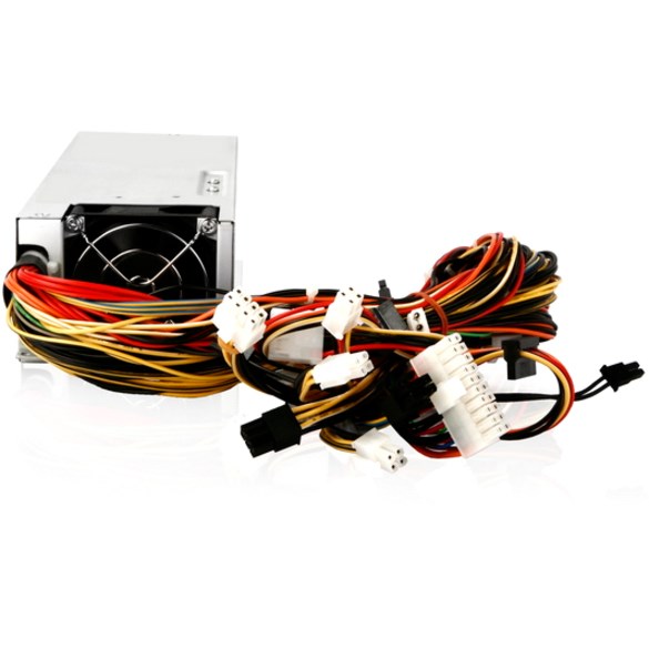 Xeal 700W 2U 80 Plus Switching Power Supply