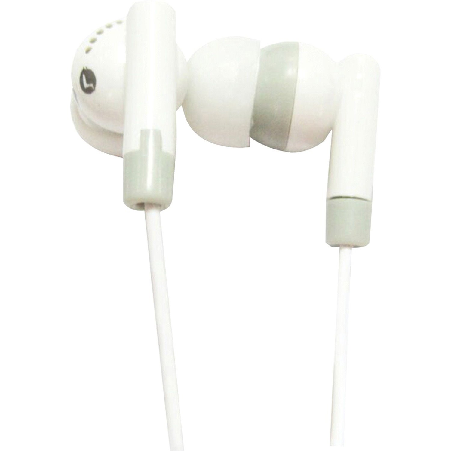 IQ Sound Digital Stereo Earphones