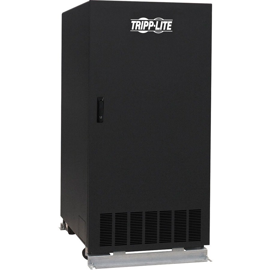 Tripp Lite by Eaton UPS Battery Pack for SV-Series 3-Phase UPS, +/-120VDC, 1 Cabinet - Tower, TAA / GSA, No Batteries Included