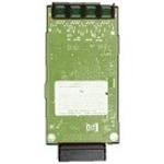 Lenovo ThinkServer I350-T4 AnyFabric 1 Gb 4-port Base-T Ethernet Adapter by Intel
