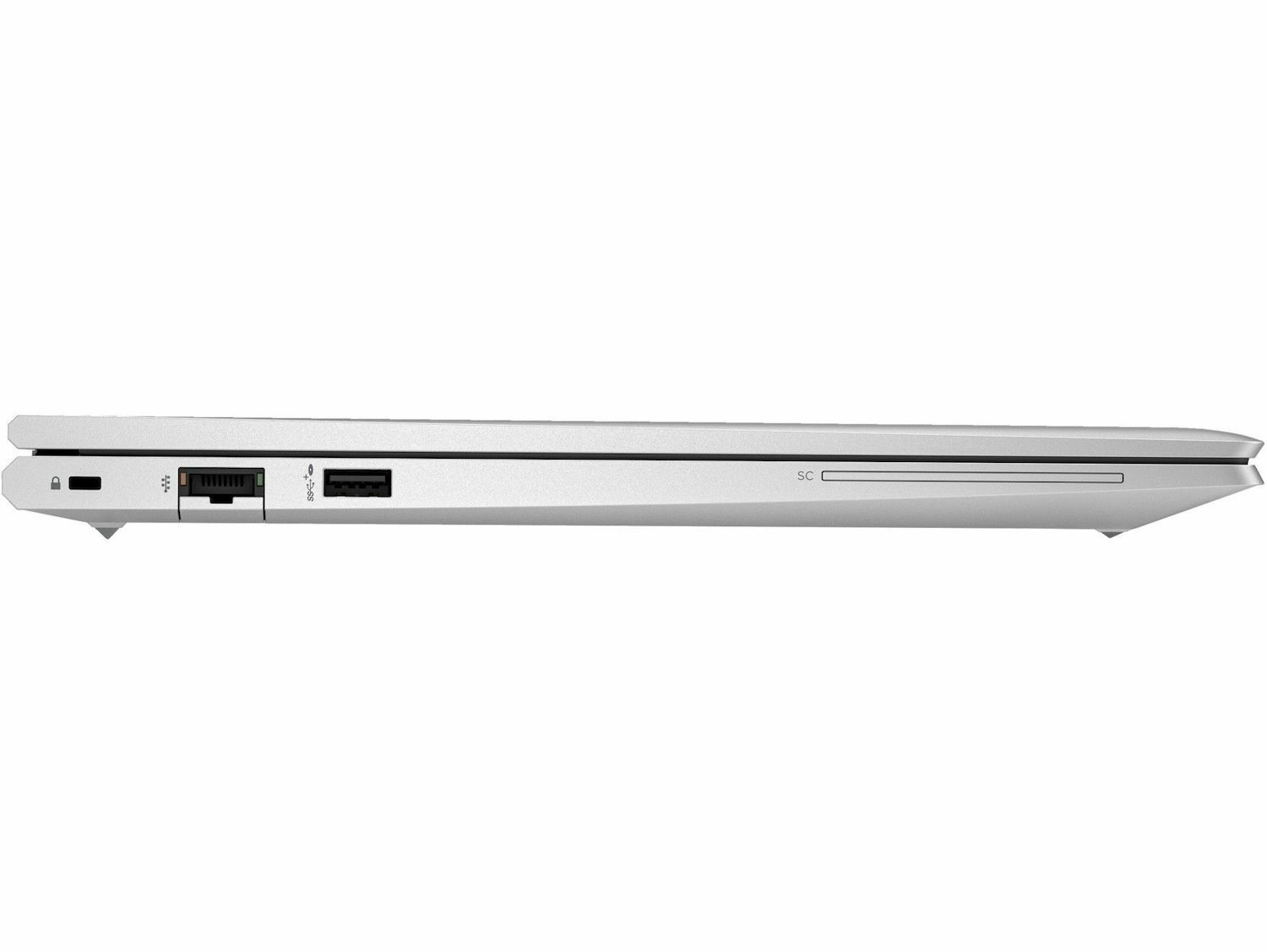 HP EliteBook 650 G10 15.6" Notebook - Full HD - Intel Core i5 13th Gen i5-1345U - 8 GB - 256 GB SSD - Pike Silver Aluminum