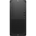 HP Z1 G9 Workstation - 1 x Intel Core i9 12th Gen i9-12900 - 32 GB - 2 TB HDD - 1 TB SSD - Tower