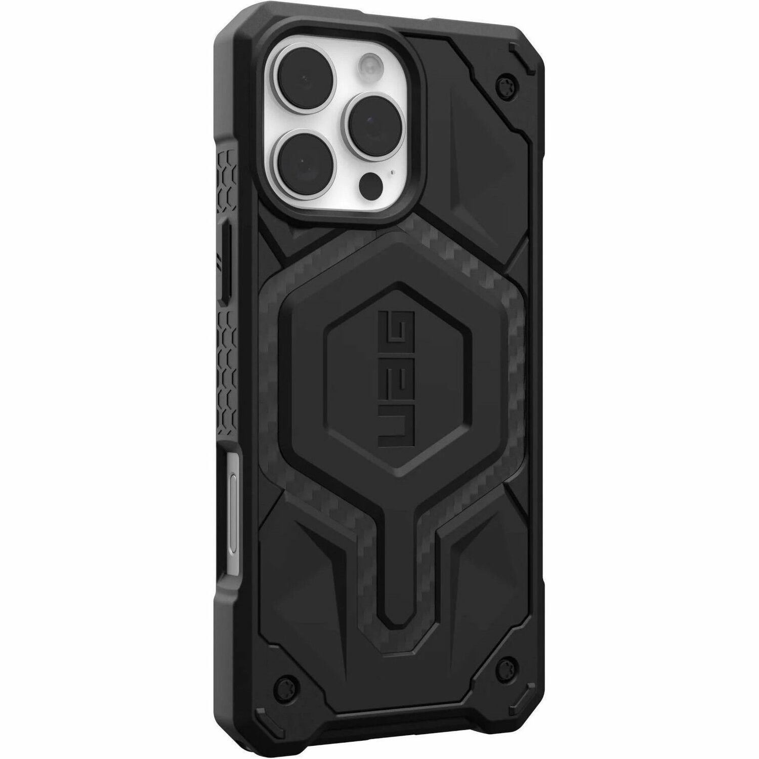 Urban Armor Gear Monarch Pro iPhone 16 Pro Max Case