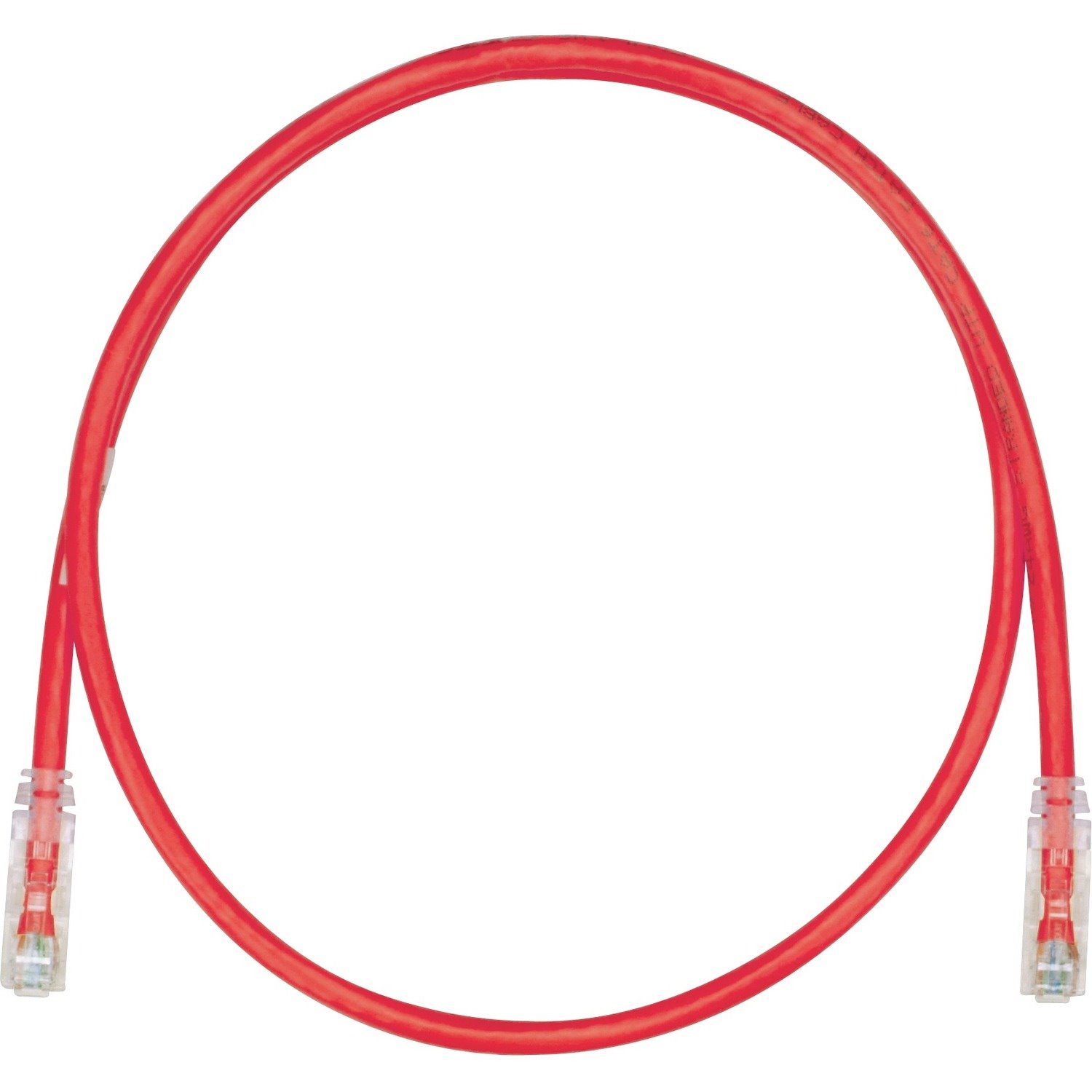 Panduit Cat.6e U/UTP Network Cable