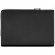 Targus EcoSmart TBS651GL Carrying Case (Sleeve) for 33 cm (13") to 35.6 cm (14") Notebook - Black
