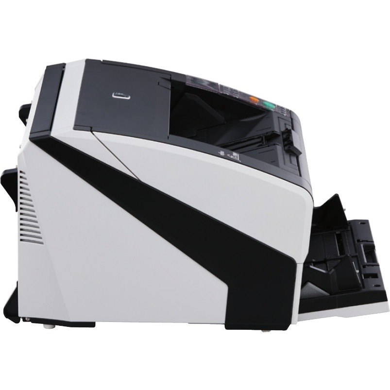 Fujitsu ImageScanner fi-7800 Sheetfed Scanner - 600 dpi Optical