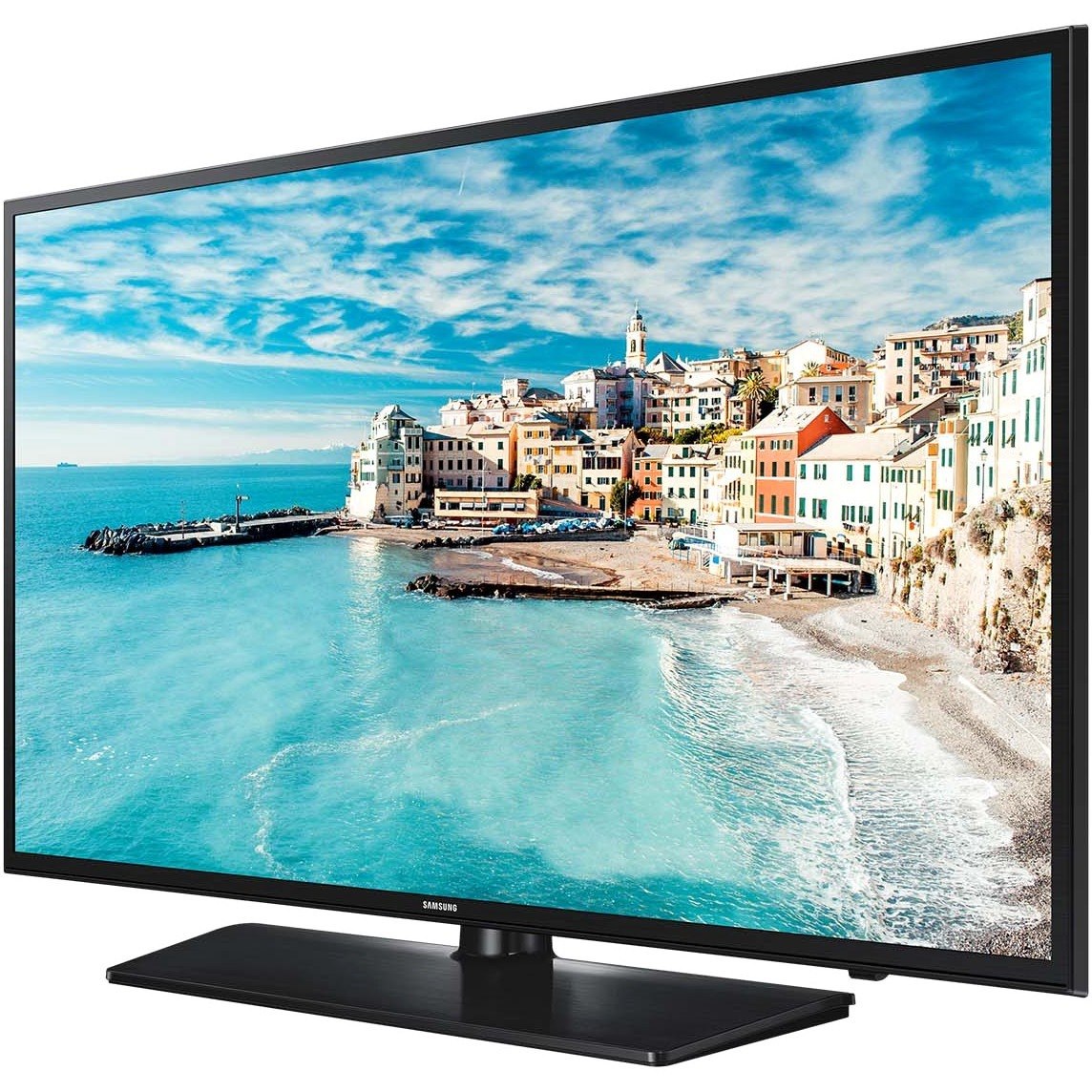 Samsung 690 HG50NF690UF 50" Smart LED-LCD TV - 4K UHDTV - Black