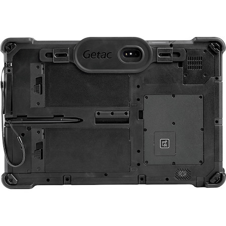 Getac A140 Rugged Tablet - 35.6 cm (14") HD - 16 GB - 512 GB SSD - Windows 10 Pro