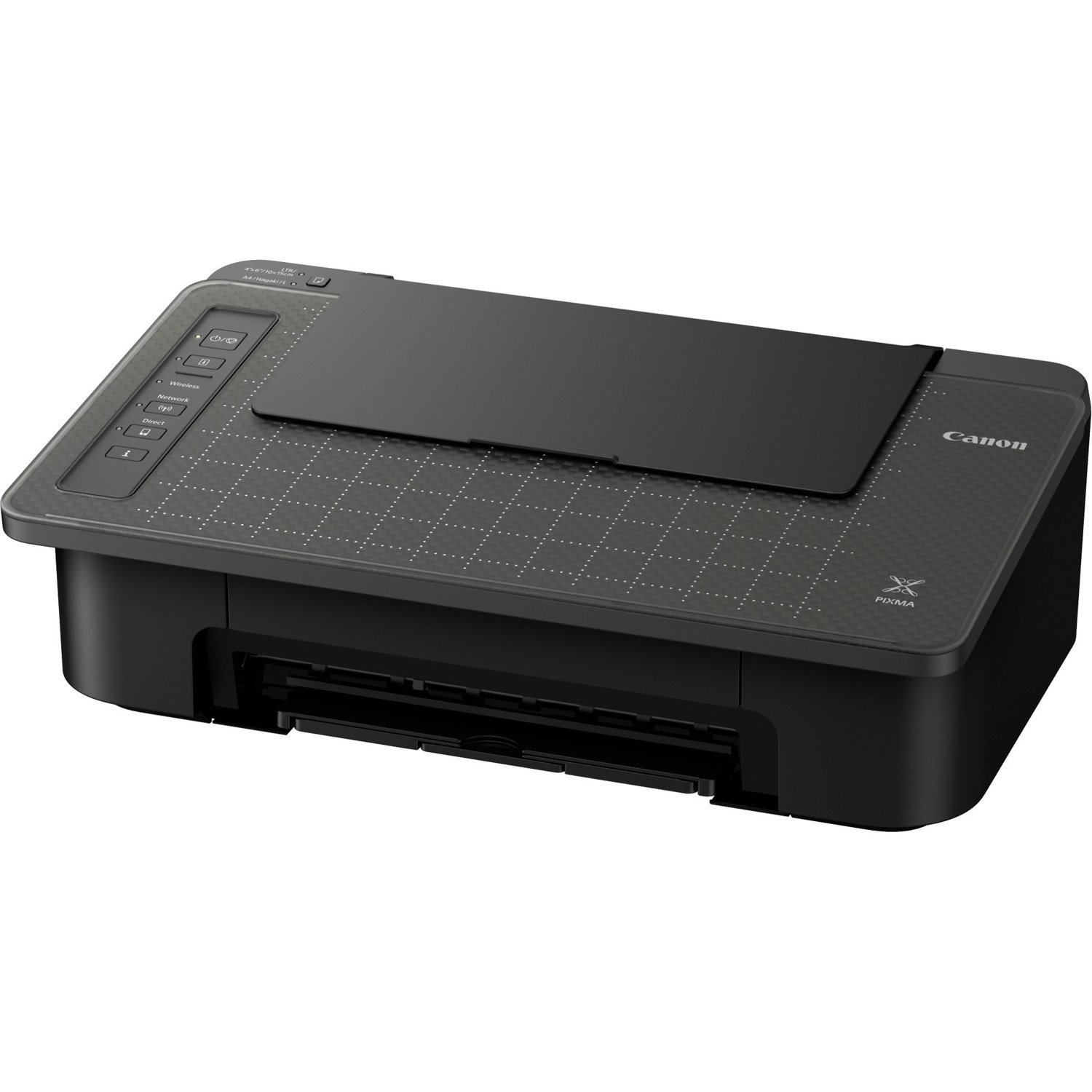 Canon PIXMA TS305 Desktop Inkjet Printer - Colour