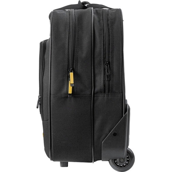 tech air Classic Essential Carrying Case (Trolley) for 35.6 cm (14") to 39.6 cm (15.6") Notebook - Black