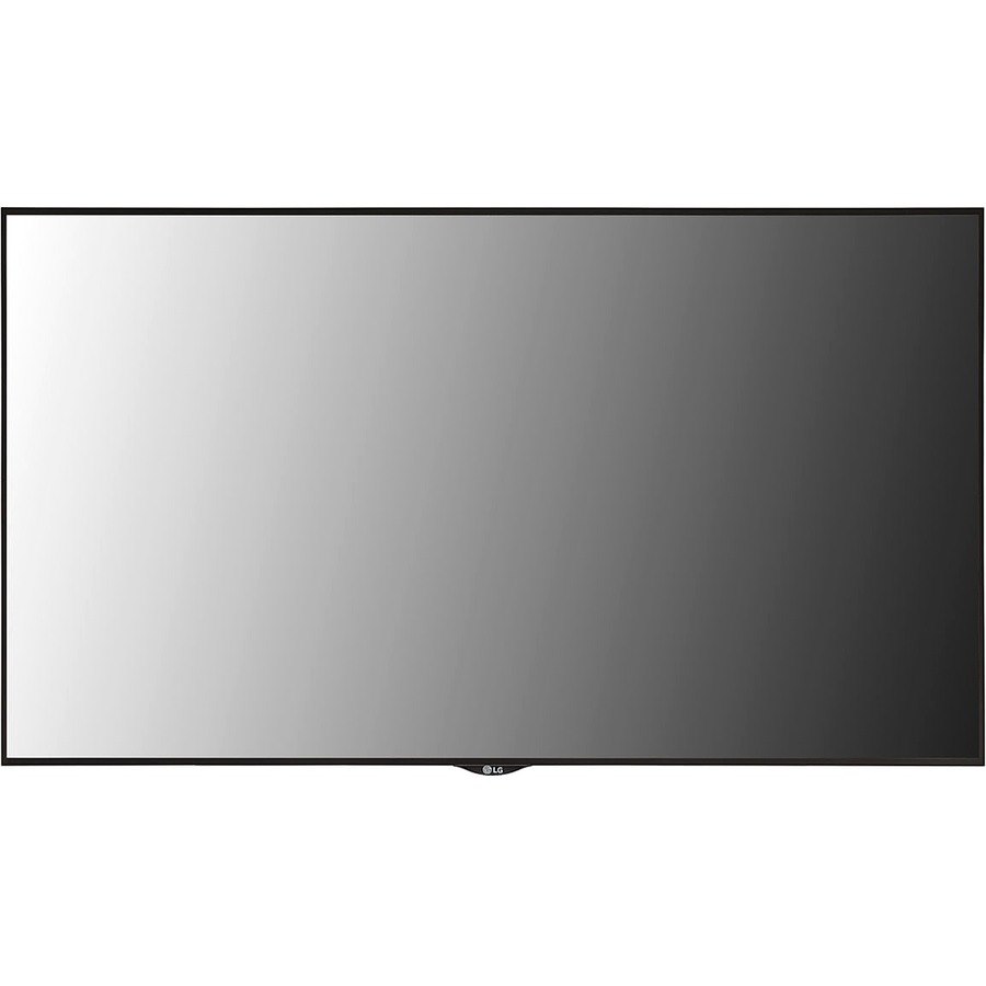 LG 55XS4J-B 139.7 cm (55") LCD Digital Signage Display