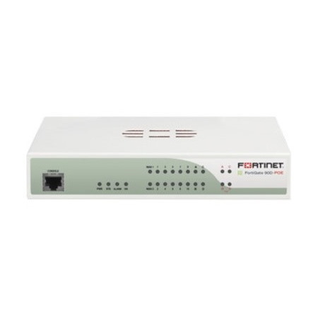 Fortinet FortiWifi 90D-POE Network Security/Firewall Appliance