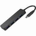 Réplicateur USBC à 4 ports USB-A usb 3.0